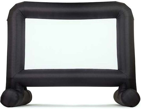 Aufblasbare Projektionswand Perfectled 105" 161 X 311cm