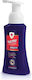 Kinder Shampoo & Duschgel Chisto in Schaumform 300ml