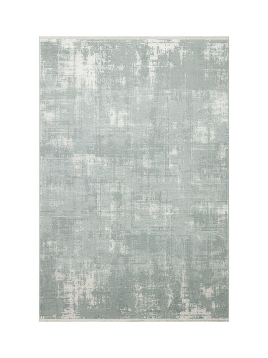 SteweHome Χαλί Διάδρομος Πράσινο 90x308cm