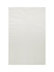 SteweHome Non-Slip White Runner Rug 80x300cm