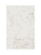 SteweHome Αντιολισθητικό Χαλί Διάδρομος Λευκό 80x300cm