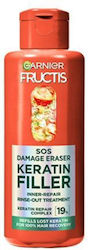 L'Oreal Paris Fructis Care Keratin Filler Крем За Тяло 200мл L'Oreal Paris Fructis Care Keratin Filler Крем За Тяло 200мл
