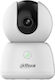 Dahua H5B IP Surveillance Camera Wi-Fi Full HD+ 5MP with Two-Way Communication and 3.6mm Lens