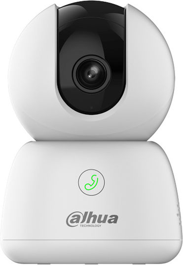Dahua H5B IP Surveillance Camera Wi-Fi Full HD+ 5MP with Two-Way Communication and 3.6mm Lens