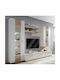 Living Room TV Unit Multicolour L100xWxH100cm