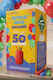 Butelie de Heliu pentru 50 Baloane