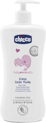 Chicco Alista Home Baby- und Kindercremes & Sal...