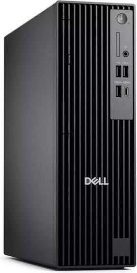 Dell Slim QCS1250 Desktop PC (Ultra 5-235/8GB DDR5/512GB SSD/W11 Pro)
