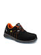 Giasco Waterproof Work Shoe S3L with P, ESD, FO, SR Certification