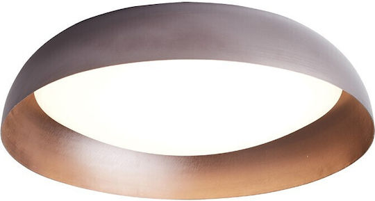 VK Lighting Plafonieră de Tavan Maro cu LED Integrat