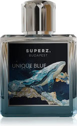 Unique Superz. Budapest Blue Extrait 50ml Unique Superz. Budapest Blue Extrait 50ml
