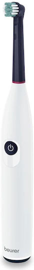Beurer Periuță de Dinți Electrică 10492_BEU_10158_BEU Albă
