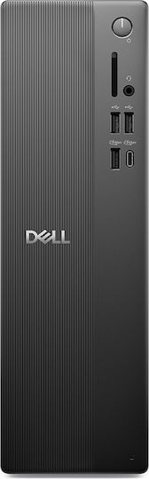 Dell Pro Slim Essential QVS1260 Desktop PC (i5-14500/16GB DDR5/512GB SSD/W11 Pro)