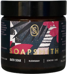 Soapsmith Bloomsbury Bath Soak 60 G