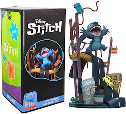 Q-fig Max Elite Stitch Visits San Francisco 103 Q-fig Max Elite Stitch Visits San Francisco 103