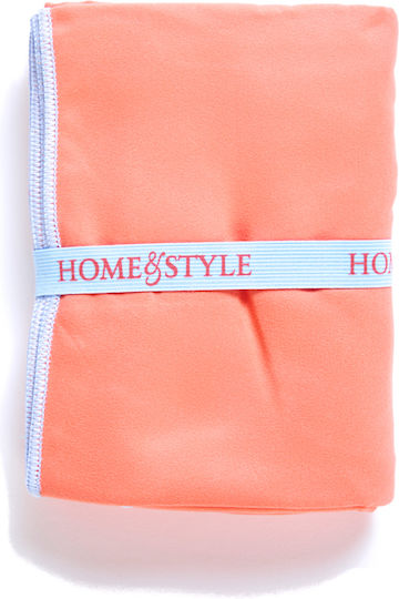 Comfort Coral Beach Towel 170x90cm