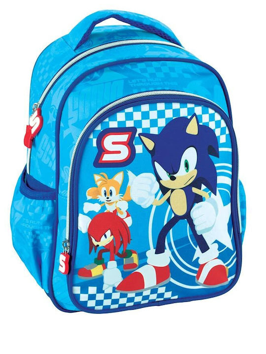 Gim Sonic Classic Πλάτης Gim Sonic Classic Πλάτης