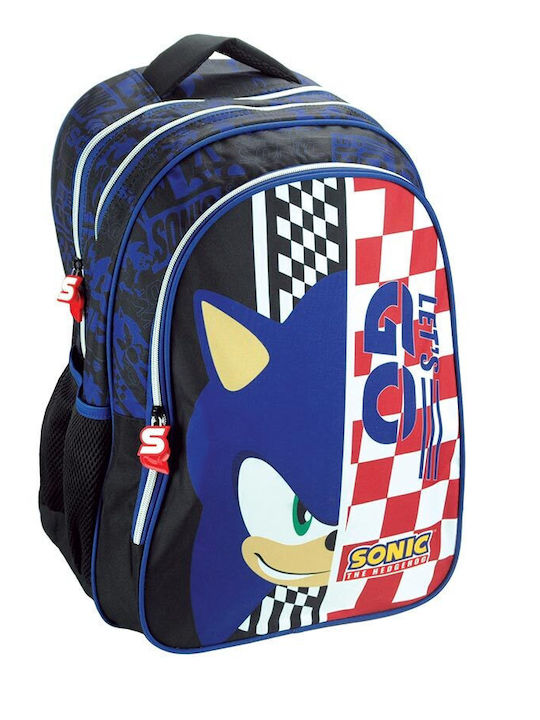 Gim Sonic Classic Πλάτης Gim Sonic Classic Πλάτης
