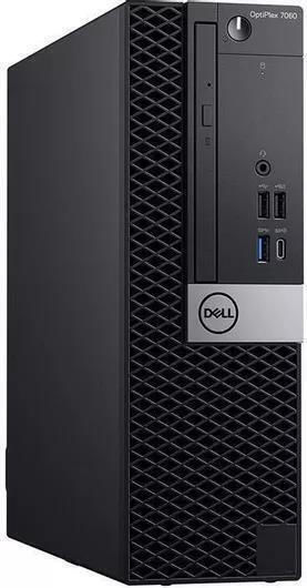 Dell Optiplex 7060 Refurbished Grade A (Core i5-8500/8GB/256GB SSD/No OS)