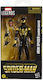 Action Figure Iron Spider Marvel Legends Spider...