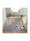 SpitiBazaar Tsokme Килим Правоъгълен Бежов 190x230см