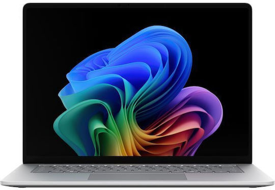 Microsoft Surface Laptop For Business 15" Touchscreen 120Hz (Ultra X7-368H/16GB/256GB SSD/W11 Pro) (US Keyboard)