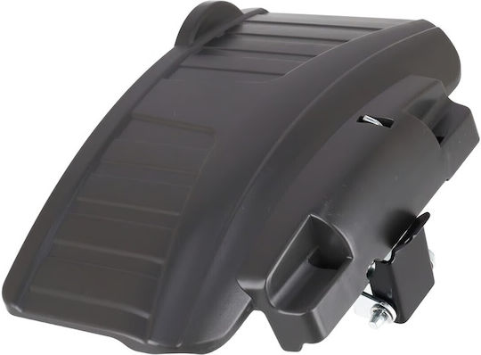 Side Exhaust Cover Genuine Husqvarna Lc356v-lc356vp 2019