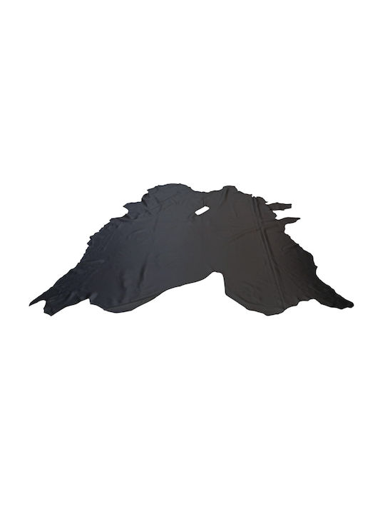 Jgs S.a Piele Mobilier Moale Neagră Black-Soft-Mid 5 23m² Napa Vițel