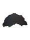 JGS S.a Stoffe Für Bürostühle Weiches Schwarzes Black-Soft-Mid 3 65m² Napa Rind