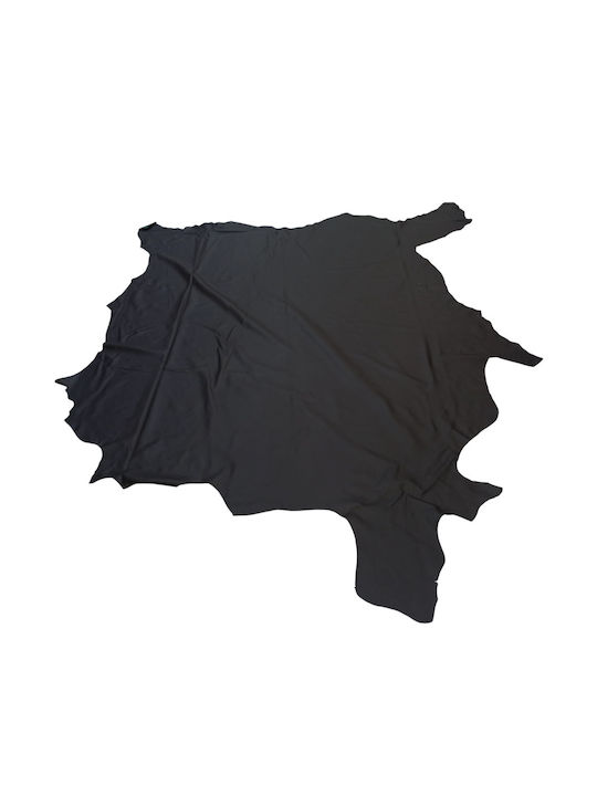 Jgs S.a Кожа За Мебели Мека Черна Black-Soft-Mid 4 24м² Напа Телешка