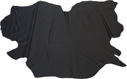 JGS S.A. Möbelstoff Weich Schwarz Schwarz-Weich-Mittel 3 35m² Napa Rind
