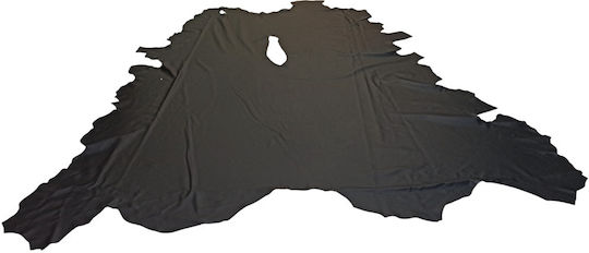 JGS S.A. Furniture Leather Simple Black Black-hon 6 11m² Napa Cowhide