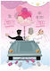Greeting Card Marriage & Baptism Life Together ...