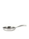 Gers Equipment Pan Made of Stainless Steel with Non-Stick Coating