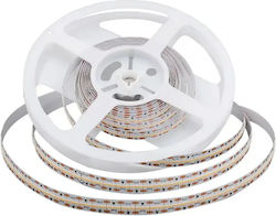 V-TAC Ταινία LED 24V Φυσικό Λευκό 5m V-TAC Ταινία LED 24V Φυσικό Λευκό 5m