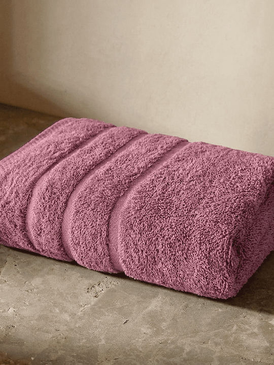 Face Towel 50x90cm Rotten Apple Weight 600gsm