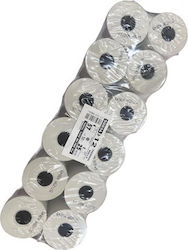Typotrust Thermische Kassenbons P57xD50mm 12Stücke Typotrust Thermische Kassenbons P57xD50mm 12Stücke