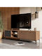 TV-Ständer Braun M180xP35xH51cm