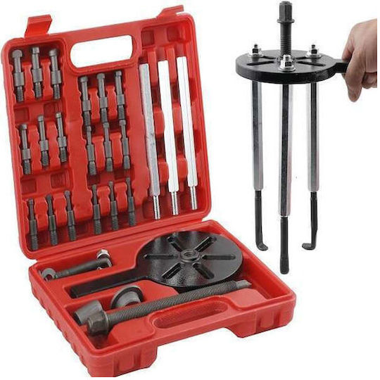 Puller Set Puller Tools for Bearings 21 Pieces 29.49