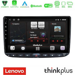 Lenovo Thinkplus Series 4core Android15 2+32gb Fiat Punto Evo Navigation Multimedia Tablet 9" Carplay + & Android Auto Lenovo Thinkplus Series 4core Android15 2+32gb Fiat Punto Evo Navigation Multimedia Tablet 9" Carplay + & Android Auto