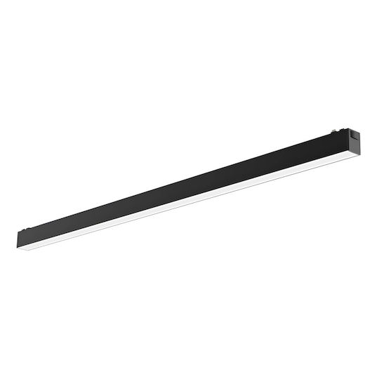 Braytron LED Γραμμικό Φωτιστικό Οροφής 18W Ρυθμιζόμενο Λευκό IP20