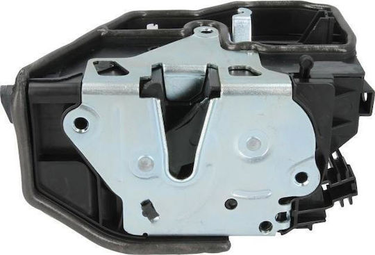 Carro Rear Electromagnetic Door Lock 2009 5 Pins Suitable For Bmw Series 1 3/5d 2004-2011 E81/E87 51227202147 Left 1 Piece