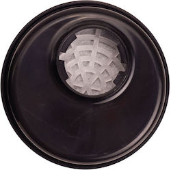 Φίλτρα P952 Ζεύγος Portwest Black Φίλτρα P952 Ζεύγος Portwest Black