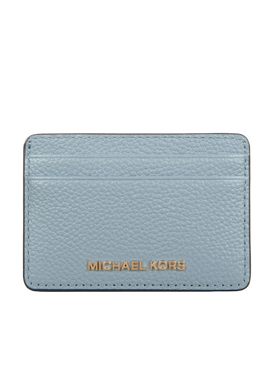 Michael Kors Δερμάτινο Γυναικείο Πορτοφόλι Καρτ...