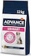 Advance 3kg Dry Dog Food For Adult Dogs With Rice Poultry Chicken Pork And Fish