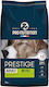 Flatazor 3kg Dry Food for Adult Small Breed Dogs with Vegetables
