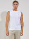 Athletic Blouse White