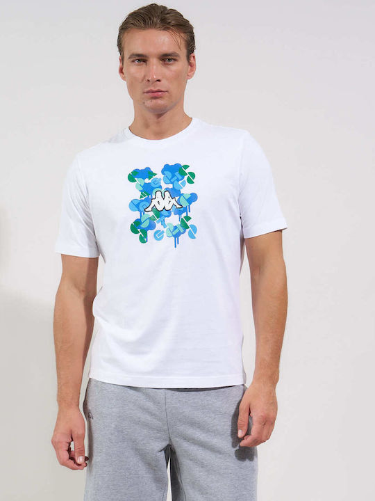Infor T-shirt Λευκο