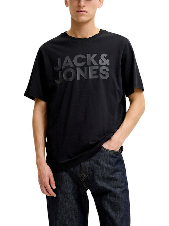 Jack & Jones Bluză Neagră