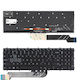 Dell Лаптоп Клавиатура 01 9z.nczld.a01 Версия със Задно Осветяване 2